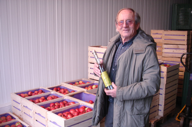 Dipl.-Ing. Josef Althaler